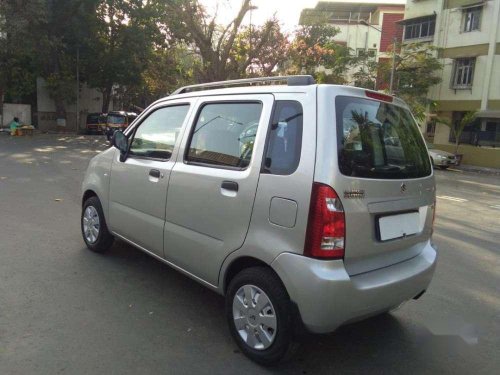 Maruti Suzuki Wagon R LXI CNG 2009 for sale