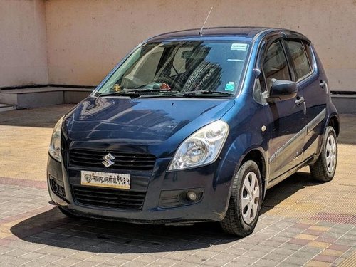 2011 Maruti Suzuki Ritz for sale at low price