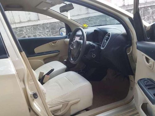 Used Honda Mobilio car 2014 for sale at low price