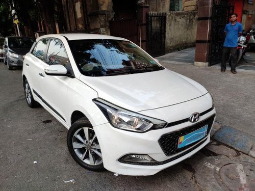 Used 2016 Hyundai i20 for sale