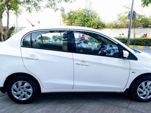 2014 Honda Amaze for sale at low price