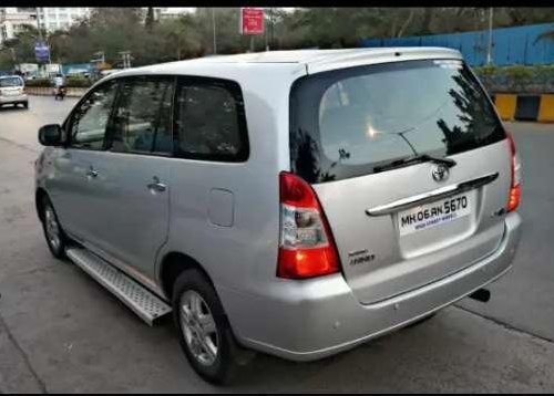 2008 Toyota Innova for sale