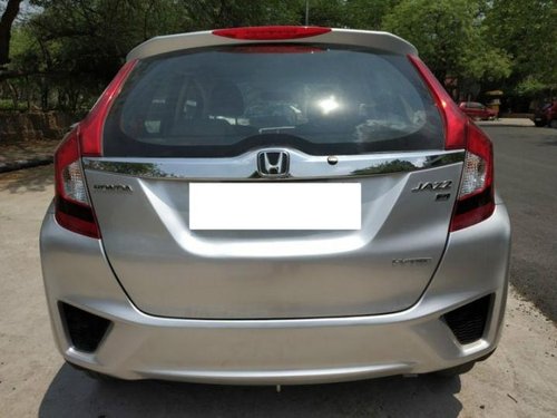 Used Honda Jazz car at low price