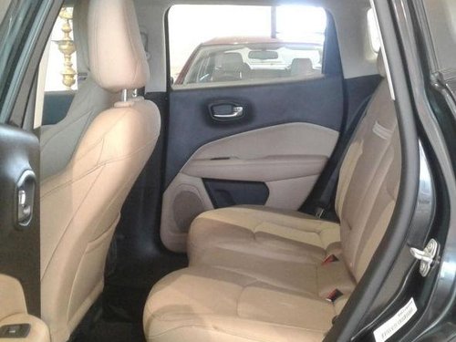 Jeep Compass 2.0 Longitude for sale