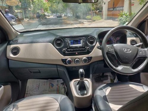 Used Hyundai i10 car at low price