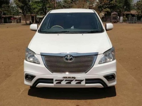 Toyota Innova 2013 for sale