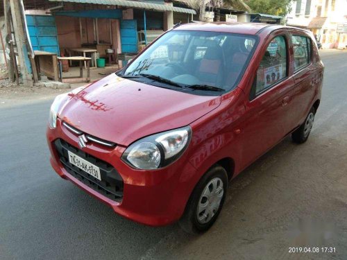 Maruti Suzuki Alto 800 Lxi, 2013, Petrol for sale