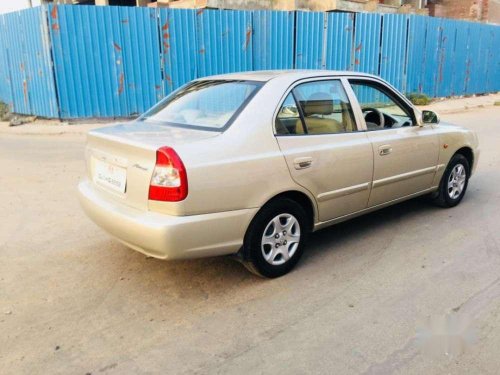 Used 2008 Hyundai Accent for sale