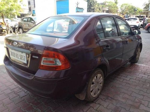 2006 Ford Fiesta for sale