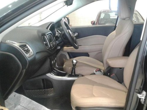 Jeep Compass 2.0 Longitude for sale