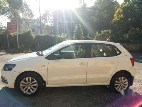 Volkswagen Polo GT TSI 2015 for sale