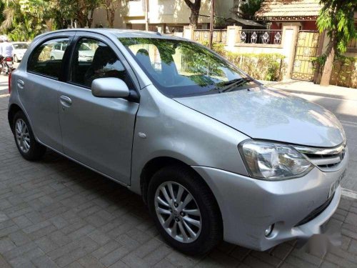 2011 Toyota Etios Liva for sale