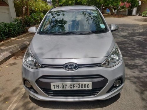 Used Hyundai i10 car at low price