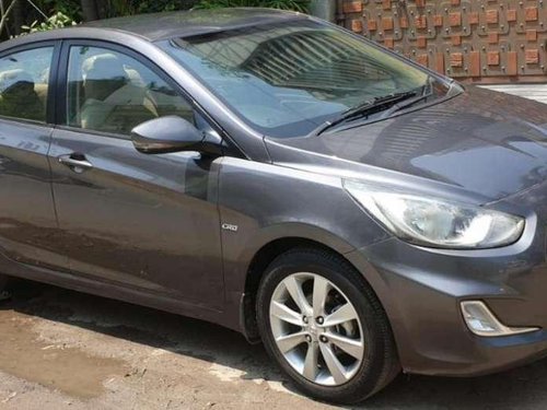 Used Hyundai Verna 1.6 CRDi SX 2012 for sale