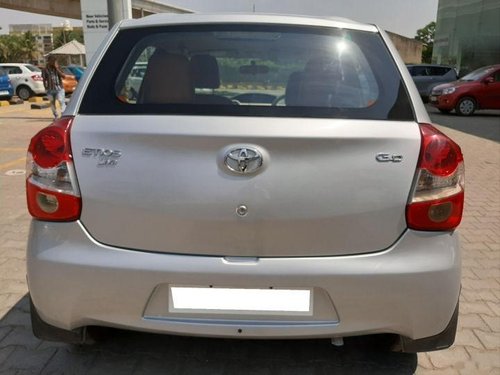 Used 2015 Toyota Etios Liva for sale