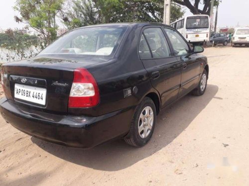 Hyundai Accent GLE 2009 for sale