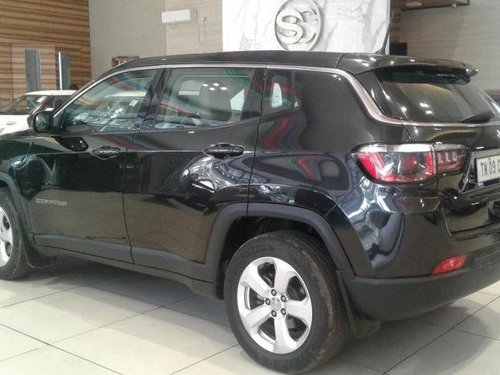 Jeep Compass 2.0 Longitude for sale