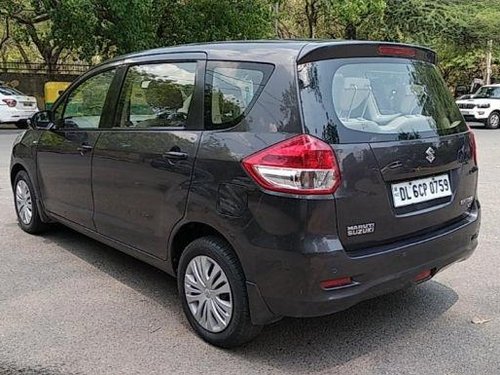 Used Maruti Suzuki Ertiga VXI 2014 for sale