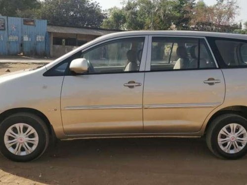 Used Toyota Innova car 2006 for sale at low price