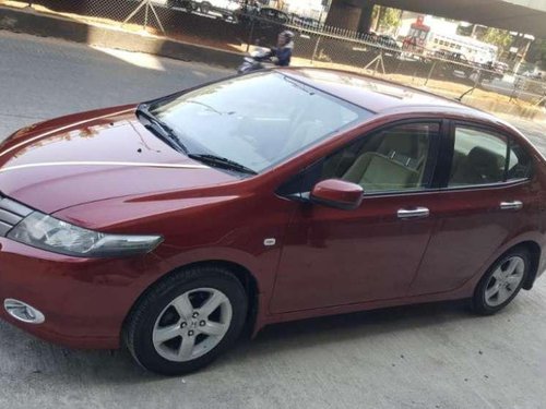 2011 Honda City for sale at low price