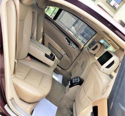 Mercedes Benz S Class 2011 for sale