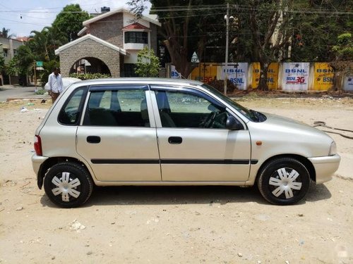 Maruti Suzuki Zen 2003 for sale