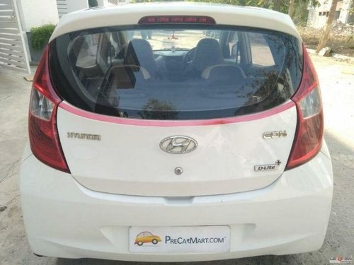 Used Hyundai Eon car at low price