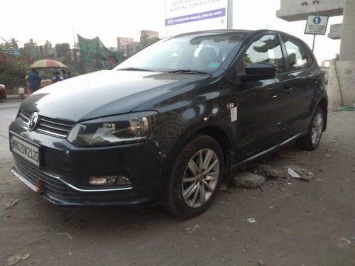 2015 Volkswagen Polo for sale at low price