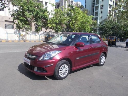 Maruti Suzuki Dzire 2017 for sale