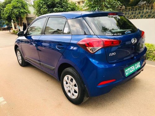 Hyundai Elite i20 1.2 Spotz 2017 for sale