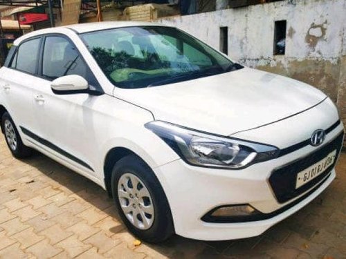 Used Hyundai i20 car at low price