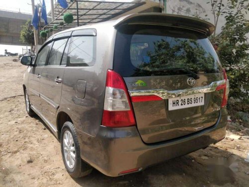 2012 Toyota Innova for sale at low price