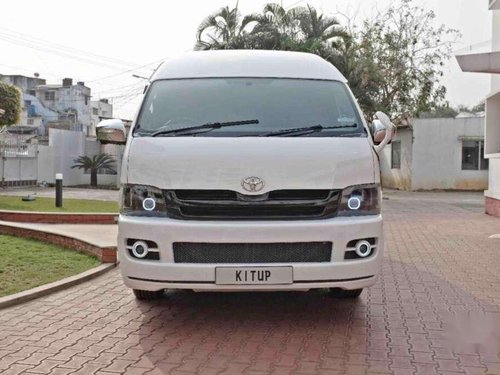 2008 Toyota Alphard for sale at low price