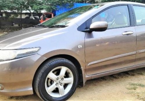 Used Honda City 1.5 V MT 2011 for sale