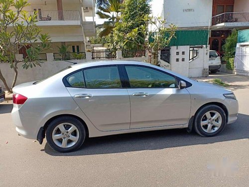 Used Honda City car 2009 for sale at low price