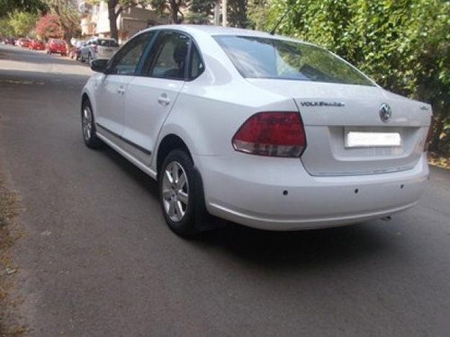 Volkswagen Vento 1.6 Highline 2011 for sale