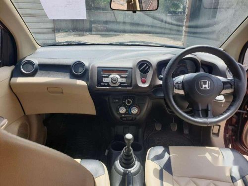 2013 Honda Amaze for sale at low price