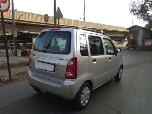 Maruti Suzuki Wagon R LXI CNG 2009 for sale