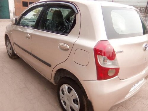 Used Toyota Etios Liva GD 2012 for sale