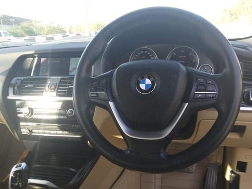 2016 BMW X3 for sale