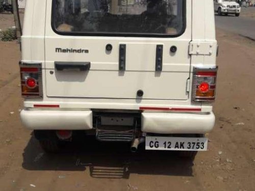 Mahindra Bolero SLE 2014 for sale