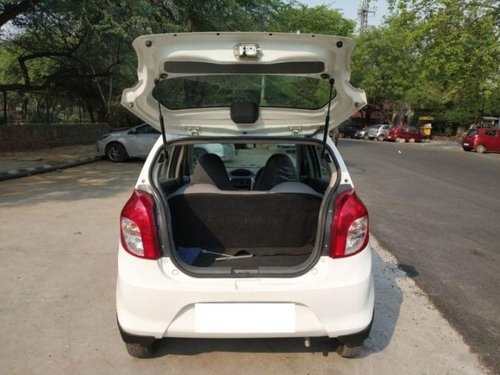 2012 Maruti Suzuki Alto 800 for sale at low price