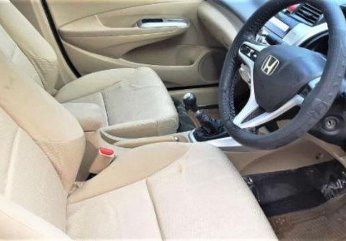 Used Honda City 1.5 V MT 2011 for sale