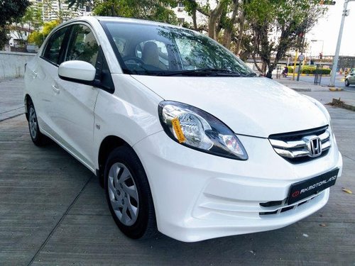 2014 Honda Amaze for sale at low price