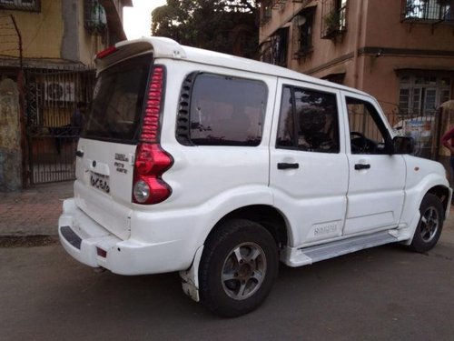 2012 Mahindra Scorpio 2009-2014 for sale