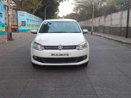 2010 Volkswagen Vento for sale