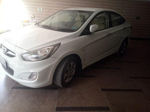 Hyundai Verna 2012 for sale