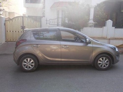 Hyundai i20 Asta 1.4 CRDi 2013 for sale