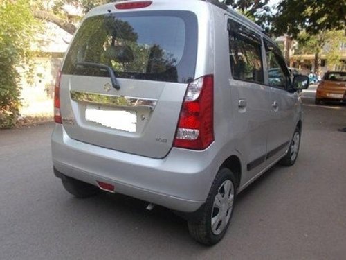 Used Maruti Suzuki Wagon R car at low price