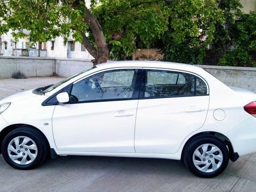 2014 Honda Amaze for sale at low price